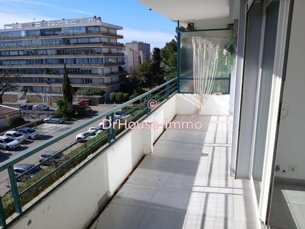 Appartement à vendre 3 pièces de 64 m²