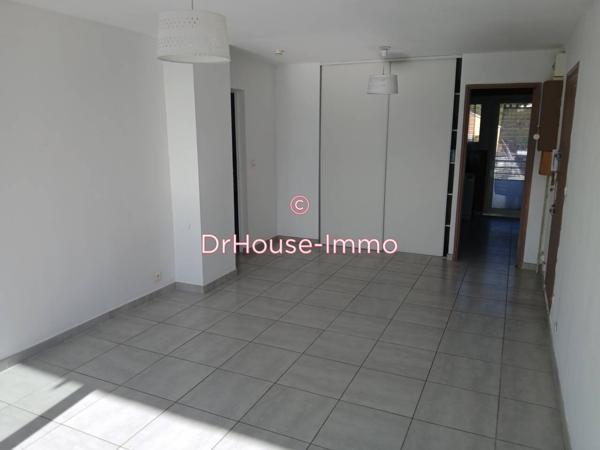 Appartement à vendre 3 pièces de 64 m²