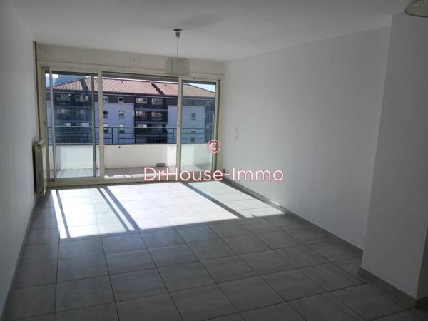 Appartement à vendre 3 pièces de 64 m²