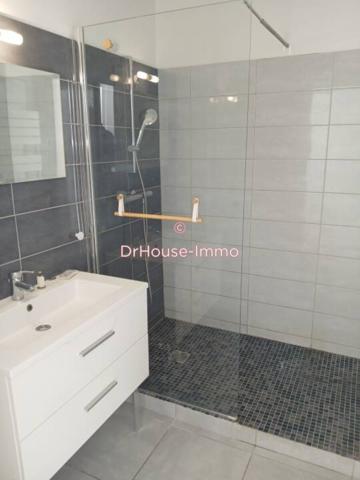 Appartement à vendre 3 pièces de 64 m²