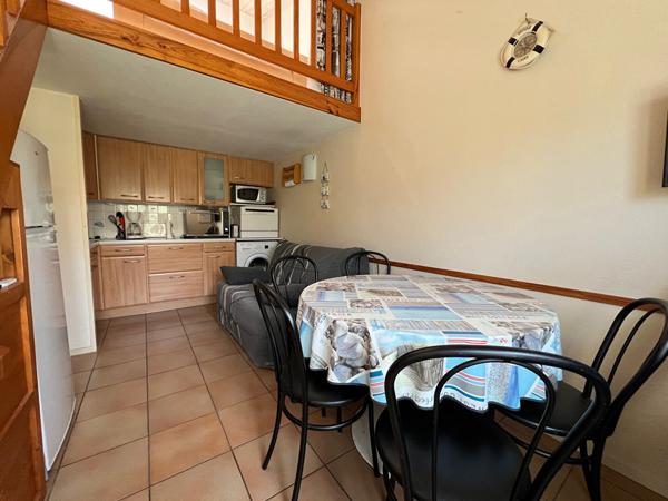 Maison 2 chambres La Tranche Sur Mer