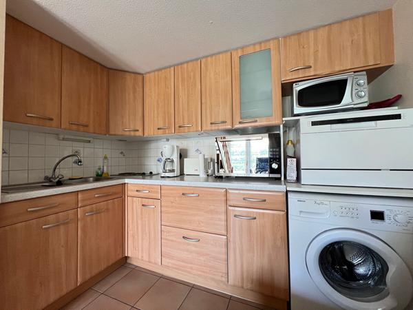 Maison 2 chambres La Tranche Sur Mer