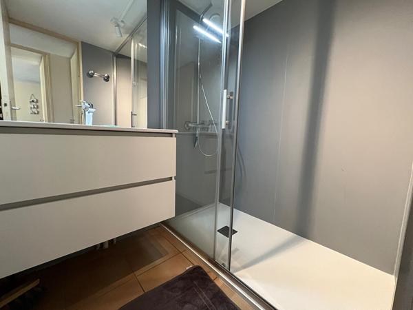 Maison 2 chambres La Tranche Sur Mer