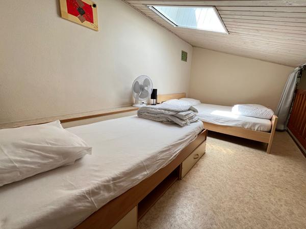 Maison 2 chambres La Tranche Sur Mer