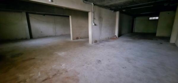 La Malgrange. Dans une impasse, au calme,maison individuelle - SOUS-SOL -GARAGE - COMBLES