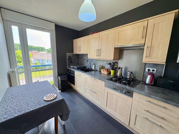 Appartement Saran 3 pièce(s) 76 m2