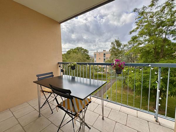Appartement Saran 3 pièce(s) 76 m2
