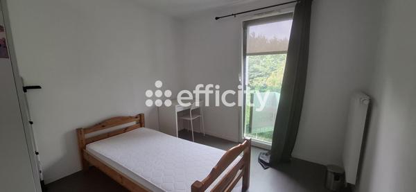 Appartement 3 pièces - 69 m² Exclusivité efficity