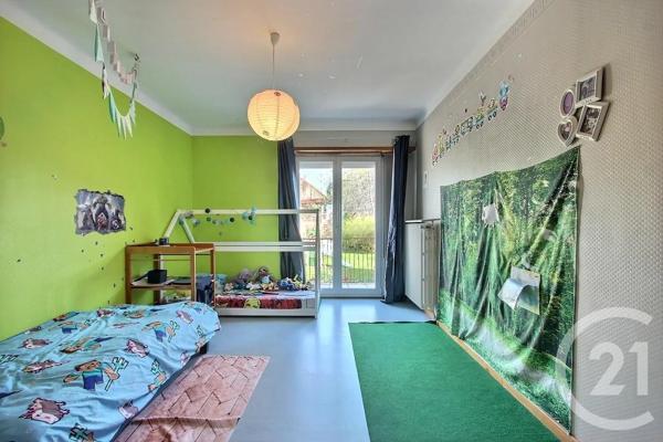 Maison à vendre  8 pièces - 206 m 2   WINGEN SUR MODER  - 67