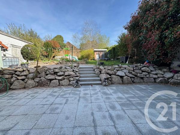 Maison à vendre  8 pièces - 206 m 2   WINGEN SUR MODER  - 67