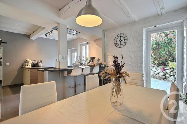 Maison à vendre  8 pièces - 206 m 2   WINGEN SUR MODER  - 67