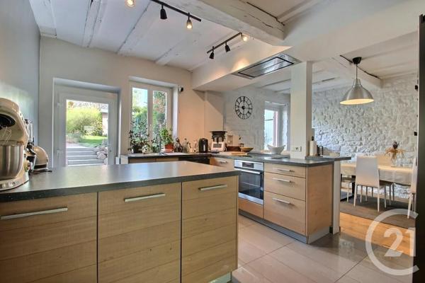 Maison à vendre  8 pièces - 206 m 2   WINGEN SUR MODER  - 67