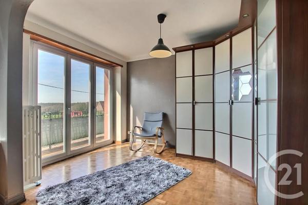 Maison à vendre  8 pièces - 206 m 2   WINGEN SUR MODER  - 67