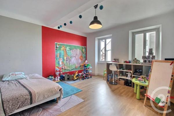 Maison à vendre  8 pièces - 206 m 2   WINGEN SUR MODER  - 67