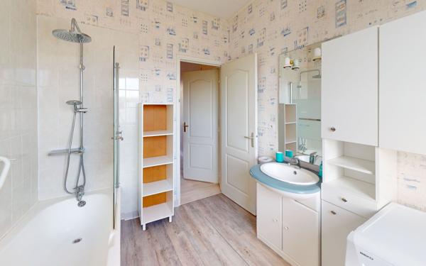 Appartement à vendre    2 pièces • 37,39 m2 Le Havre