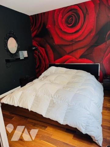 NEUILLY SUR SEINE - MARCHE DES SABLONS - 2 PIECES 