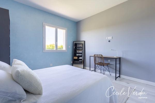 Bergerac – Maison contemporaine de 138 m² avec 4 chambres sur parc de 2 131 m²