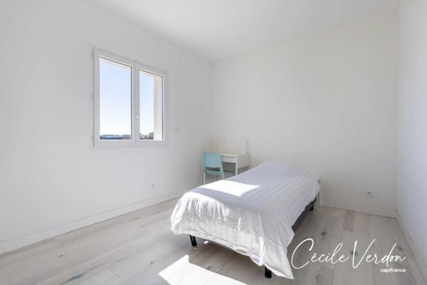 Bergerac – Maison contemporaine de 138 m² avec 4 chambres sur parc de 2 131 m²