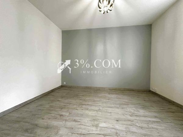 Appartement 4 pièce(s) 2 chambre(s) 64 m²