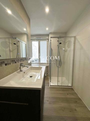 Appartement 4 pièce(s) 2 chambre(s) 64 m²