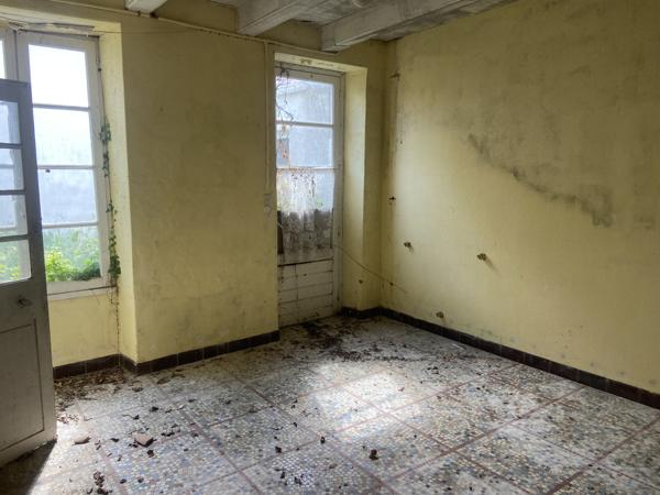 maison a St Denis d'Oléron