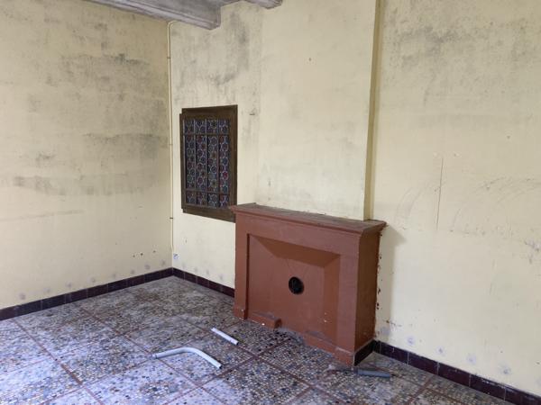 maison a St Denis d'Oléron