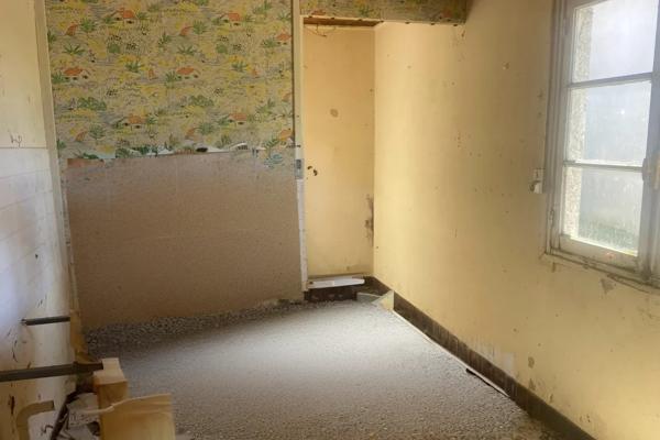 maison a St Denis d'Oléron