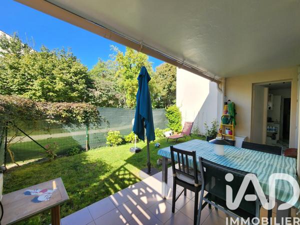 Maison à vendre 4 pièces 92 m² Lagny-sur-Marne