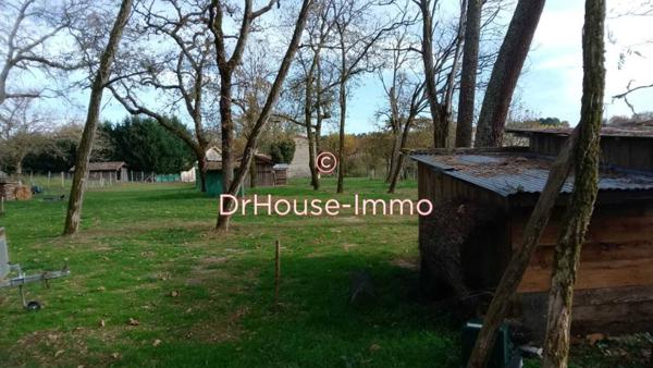 Maison à vendre 4 pièces de 98 m²