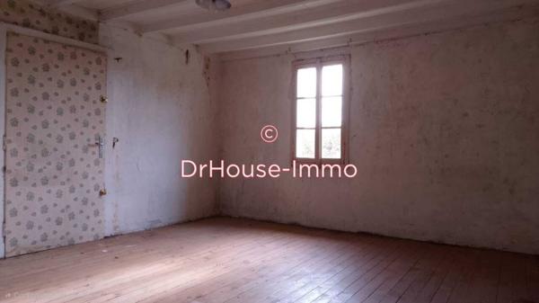 Maison à vendre 4 pièces de 98 m²