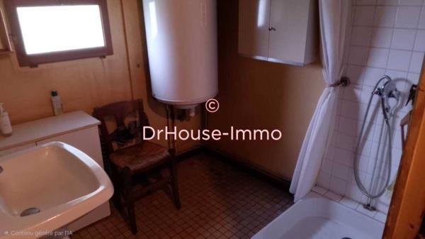 Maison à vendre 4 pièces de 98 m²