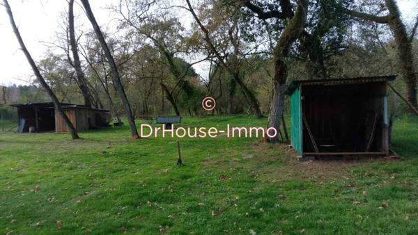 Maison à vendre 4 pièces de 98 m²