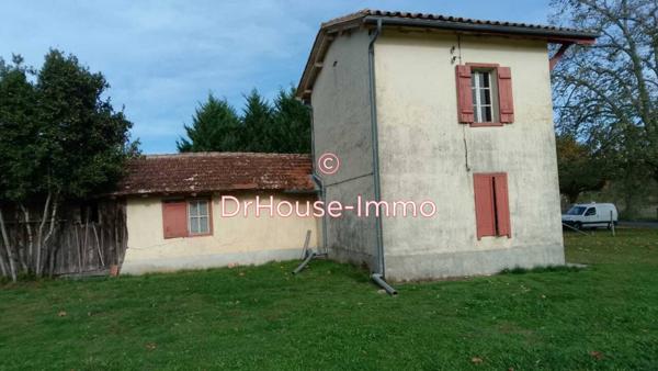 Maison à vendre 4 pièces de 98 m²