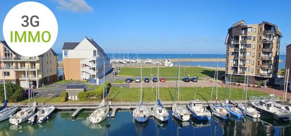 Vente / Appartement T3