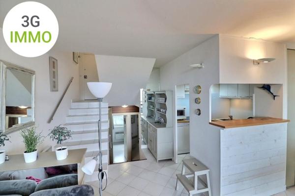 Vente / Appartement T3
