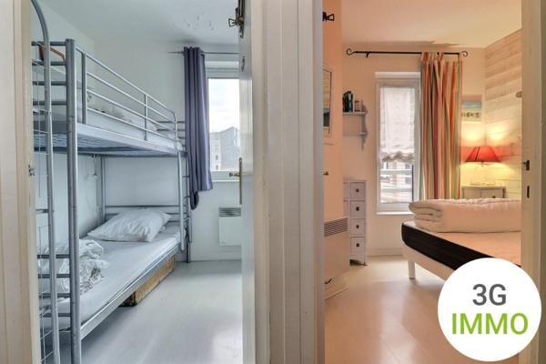 Vente / Appartement T3