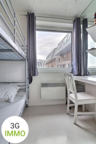 Vente / Appartement T3