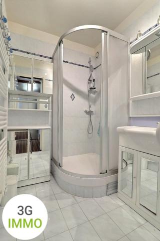 Vente / Appartement T3