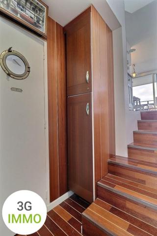 Vente / Appartement T3