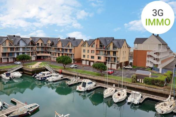 Vente / Appartement T3