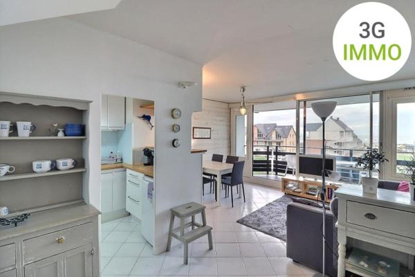 Vente / Appartement T3