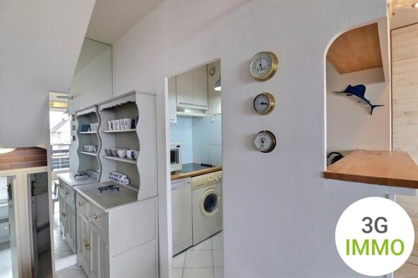 Vente / Appartement T3