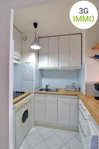 Vente / Appartement T3