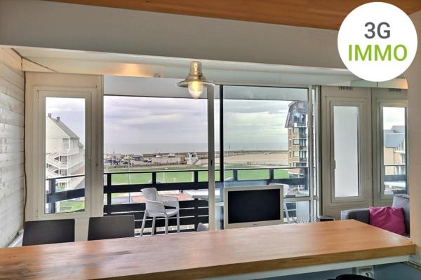 Vente / Appartement T3