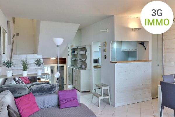 Vente / Appartement T3