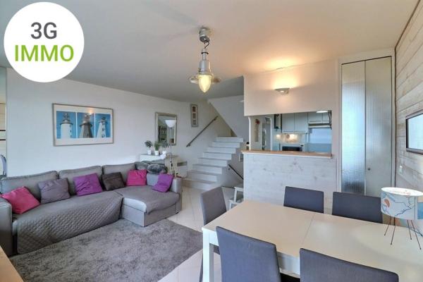 Vente / Appartement T3