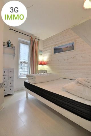 Vente / Appartement T3