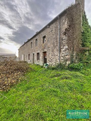Maison à vendre à HENON - Un potentiel à exploiter !