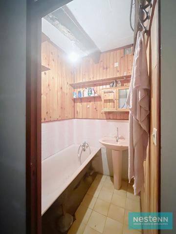 Maison à vendre à HENON - Un potentiel à exploiter !