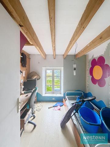 Maison à vendre à HENON - Un potentiel à exploiter !